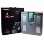 Balanza De Control Corporal OMRON HBF-514C
