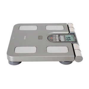 Balanza De Control Corporal OMRON HBF-514C