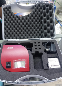 Hemoglobinómetro Portátil EKF Hemo Control
