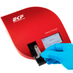 Hemoglobinómetro Portátil EKF Hemo Control