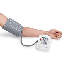 Tensiómetro De Brazo Digital Kamed