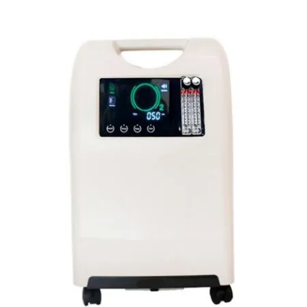 Concentrador De Oxígeno Olive - 10L