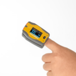 Oximetro Pediátrico ChoiceMMed – C52