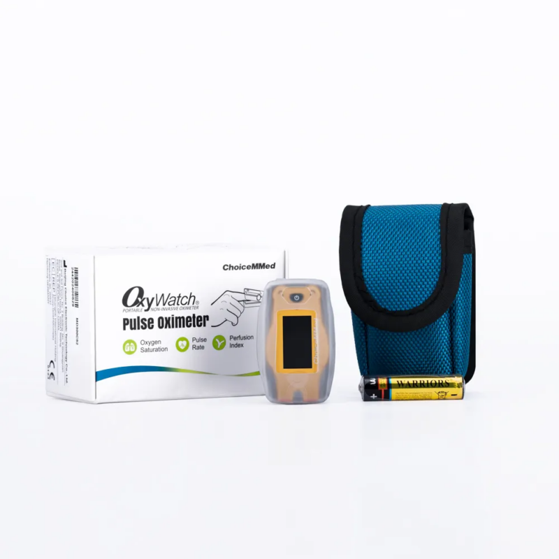 Oximetro Pediátrico ChoiceMMed – C52