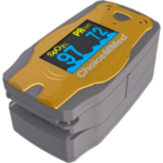 Oximetro Pediátrico ChoiceMMed – C52