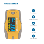 Oximetro Pediátrico ChoiceMMed – C52