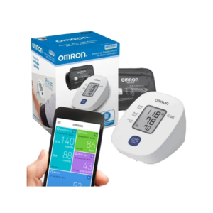 Tensiómetro digital de brazo OMRON 7121J 