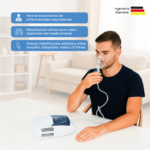 Nebulizador Beurer IH-21