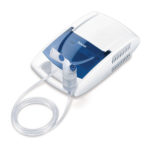 Nebulizador Beurer IH-21