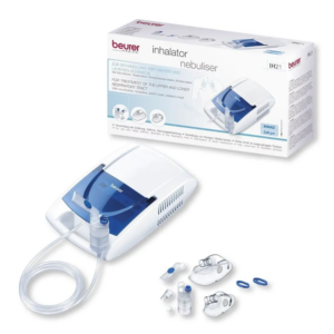 Nebulizador Beurer IH-21