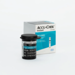 Tiras Reactivas Accu-Chek Instant