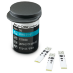 Tiras Reactivas Accu-Chek Instant