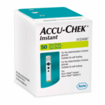 Tiras Reactivas Accu-Chek Instant