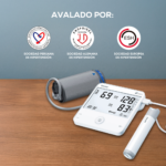 Tensiómetro De Brazo Digital Beurer Con ECG