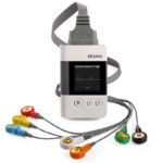 Holter ECG Edan De 3 Canales SE-2003