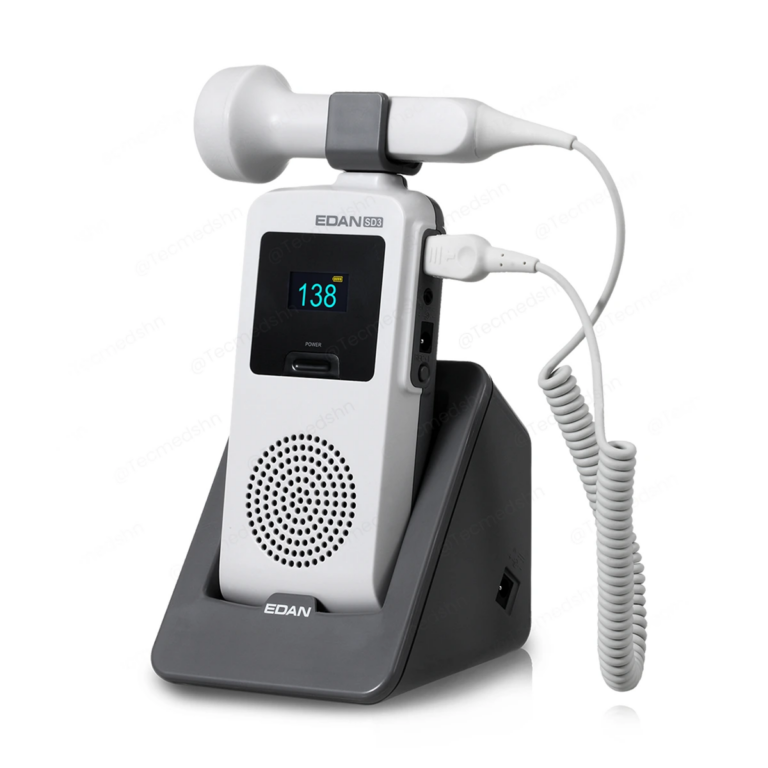 Doppler Fetal Edan SD3 PRO