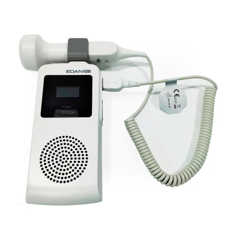Doppler Fetal Edan SD3 PRO