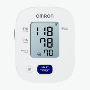 Tensiómetro Digital De Brazo Omron 7142