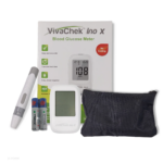 Glucómetro Digital Vivachek INO X