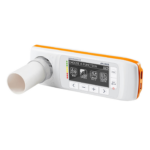 Espirómetro Portátil MIR Spirobank II Smart