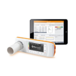 Espirómetro Portátil MIR Spirobank II Smart