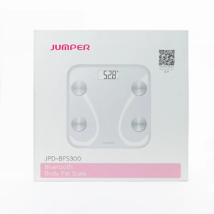 Balanza Inteligente Jumper BFS300