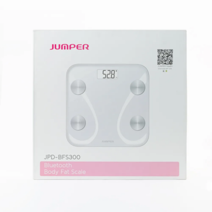 Balanza Inteligente Jumper BFS300