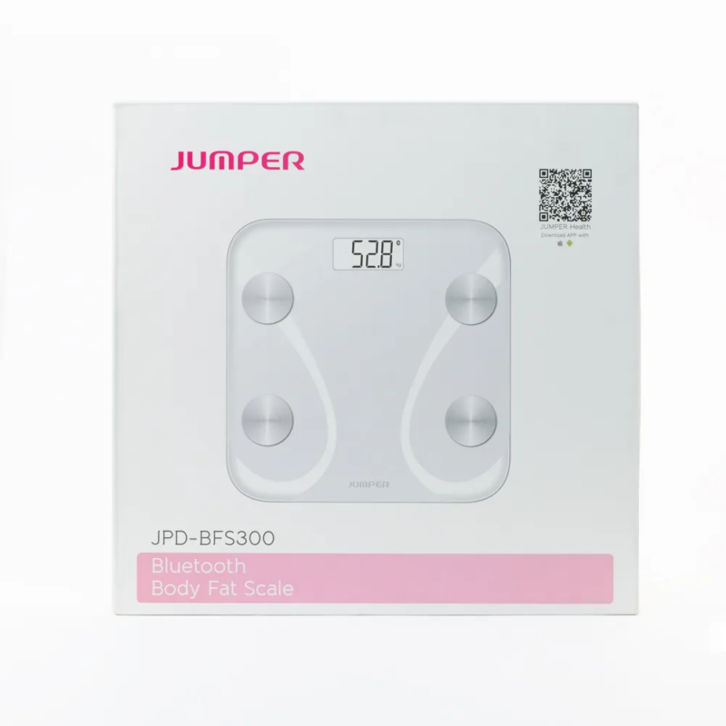 Balanza Inteligente Jumper BFS300