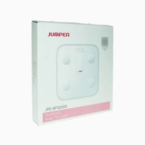 Balanza Inteligente Jumper BFS300