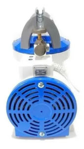 Nebulizador De Uso Continuo Silfab N32