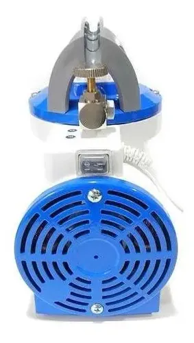Nebulizador De Uso Continuo Silfab N32