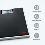 Balanza Digital Seca 803