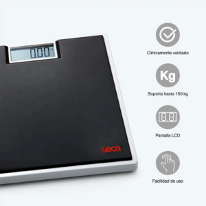 Balanza Digital Seca 803