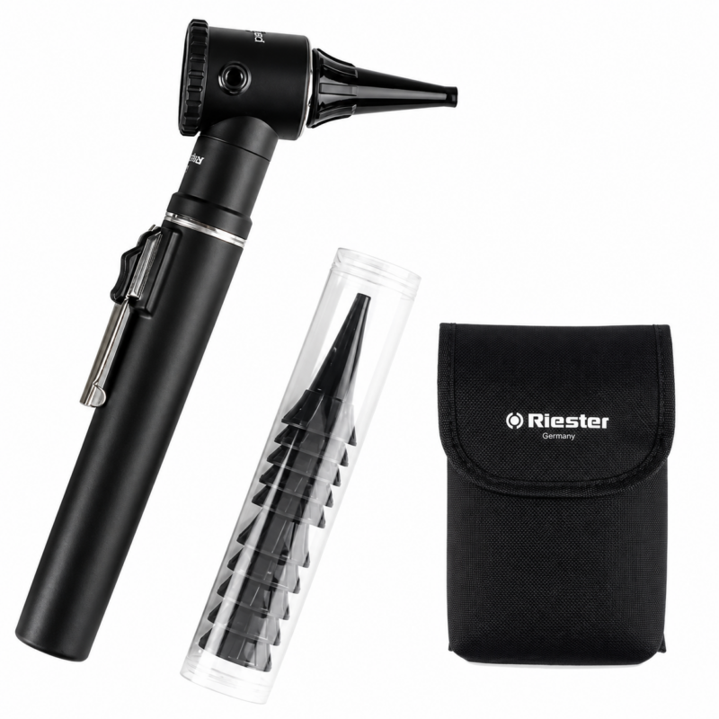 Otoscopio Riester E-Scope 2101-200