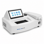 Analizador De Bioquímica Semiautomatizado BIOELAB ES-101C