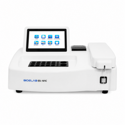 Analizador De Bioquímica Semiautomatizado BIOELAB ES-101C