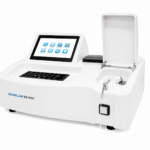 Analizador De Bioquímica Semiautomatizado BIOELAB ES-101C