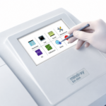 Analizador De Bioquímica Semiautomatizado MINDRAY BA-88A