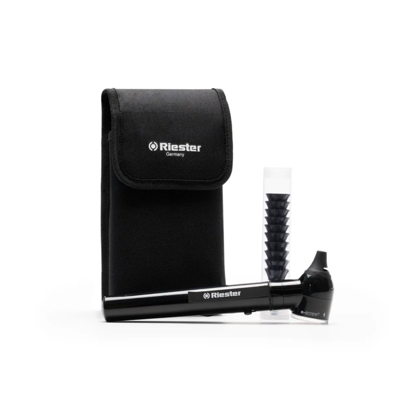 Otoscopio Riester E-Scope 2101-200