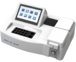 Analizador De Bioquímica Semiautomatizado BIOELAB ES-101C