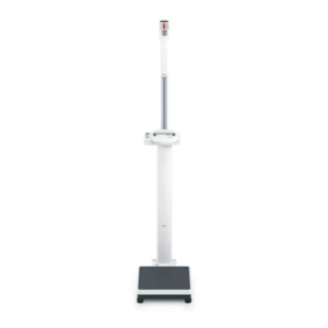 Balanza Médica Digital Seca 769 Con Tallímetro