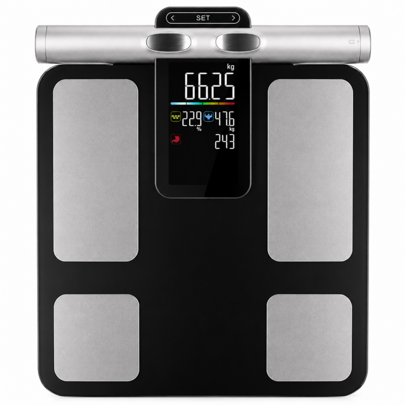 Balanza De Control Corporal G78-BT EUROMAR