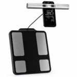 Balanza De Control Corporal G78-BT EUROMAR