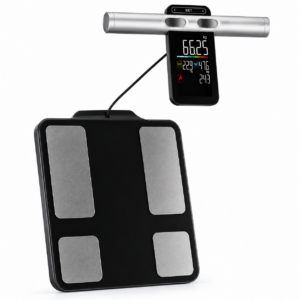 Balanza De Control Corporal G78-BT EUROMAR