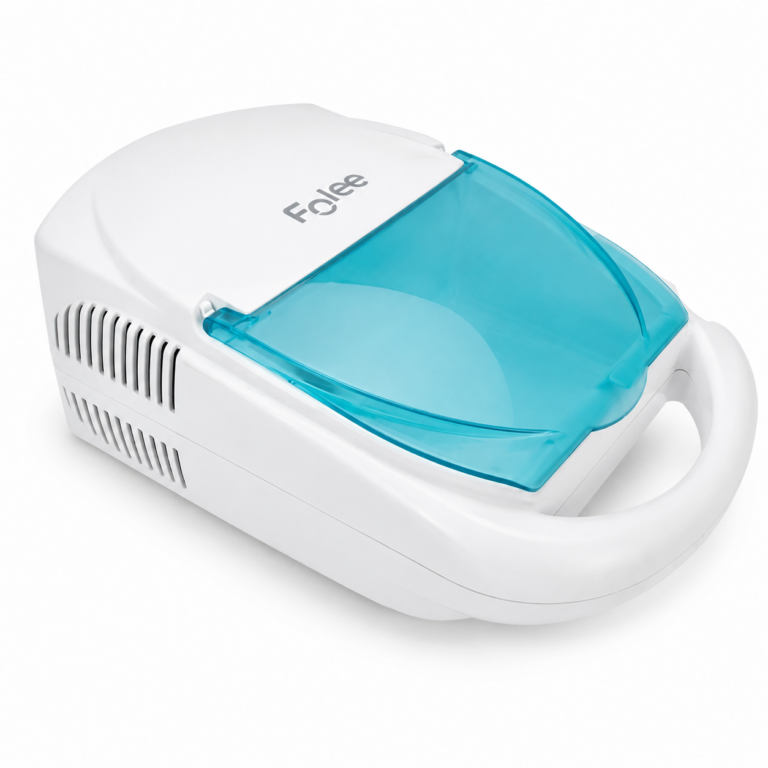 Nebulizador Folee W003