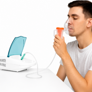 Nebulizador Folee W003