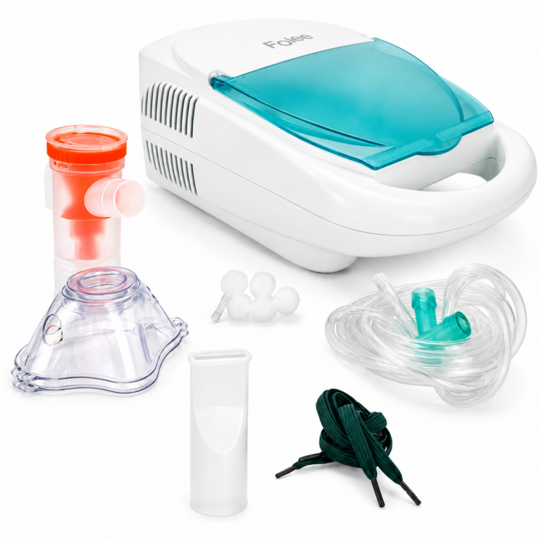 Nebulizador Folee W003