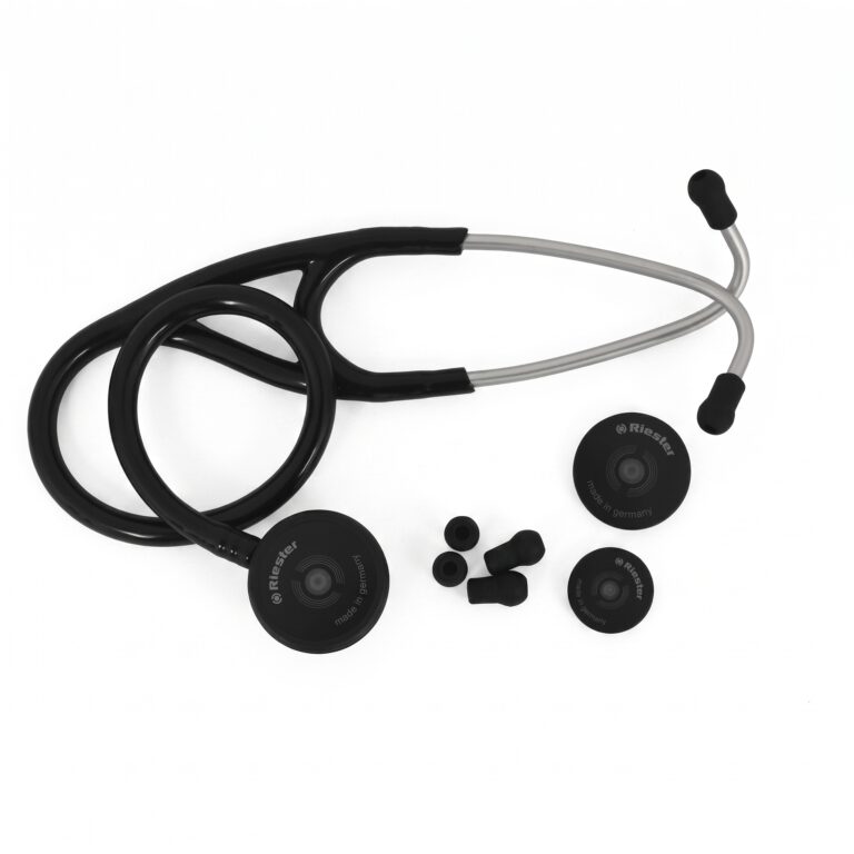 Estetoscopio Riester Cardiophon 2.0