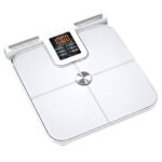 Balanza De Bioimpedancia Euromar G78-BT