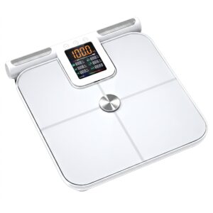 Balanza De Bioimpedancia Euromar G78-BT